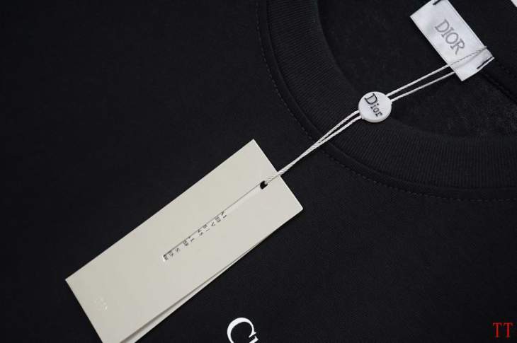 Dior T Shirts Short _SKUDiorS-2XL20tr4016136